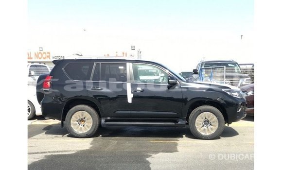 Buy Import Toyota Prado Black Car in Import - Dubai in Andijon Buy Import Toyota Prado Black Car in Import - Dubai in Andijon