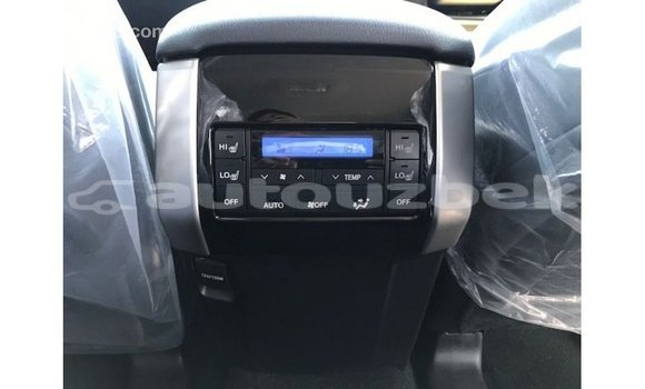 Buy Import Toyota Prado Black Car in Import - Dubai in Andijon Buy Import Toyota Prado Black Car in Import - Dubai in Andijon