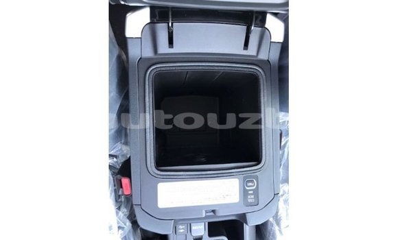 Buy Import Toyota Prado Black Car in Import - Dubai in Andijon Buy Import Toyota Prado Black Car in Import - Dubai in Andijon