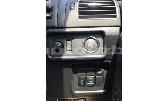 Buy Import Toyota Prado Black Car in Import - Dubai in Andijon Buy Import Toyota Prado Black Car in Import - Dubai in Andijon