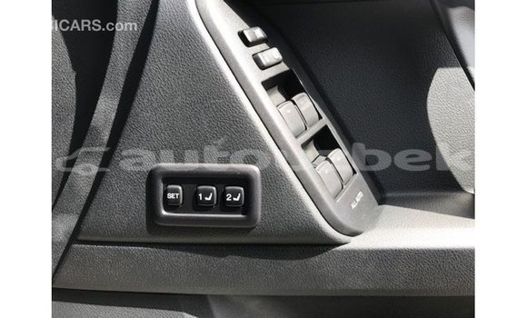 Buy Import Toyota Prado Black Car in Import - Dubai in Andijon Buy Import Toyota Prado Black Car in Import - Dubai in Andijon