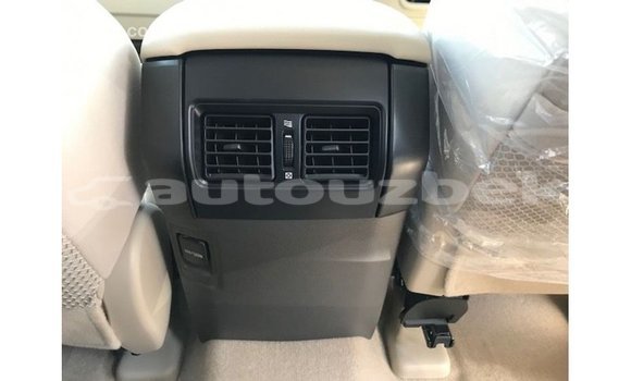 Buy Import Toyota Prado White Car in Import - Dubai in Andijon Buy Import Toyota Prado White Car in Import - Dubai in Andijon