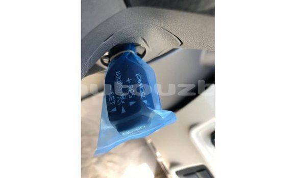 Buy Import Toyota Prado White Car in Import - Dubai in Andijon Buy Import Toyota Prado White Car in Import - Dubai in Andijon