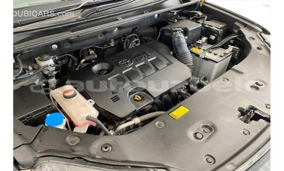 Buy Import Toyota Harrier Black Car in Import - Dubai in Andijon Buy Import Toyota Harrier Black Car in Import - Dubai in Andijon