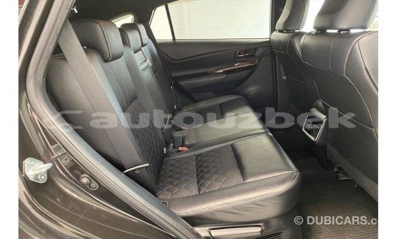 Buy Import Toyota Harrier Black Car in Import - Dubai in Andijon Buy Import Toyota Harrier Black Car in Import - Dubai in Andijon