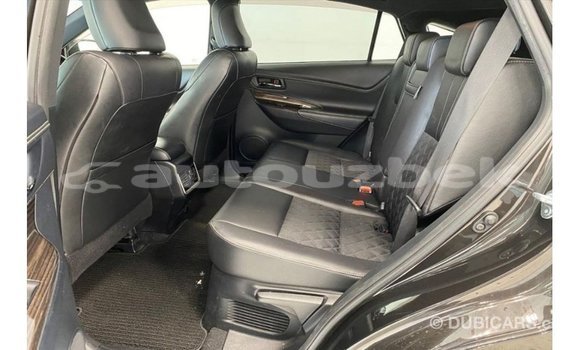 Buy Import Toyota Harrier Black Car in Import - Dubai in Andijon Buy Import Toyota Harrier Black Car in Import - Dubai in Andijon