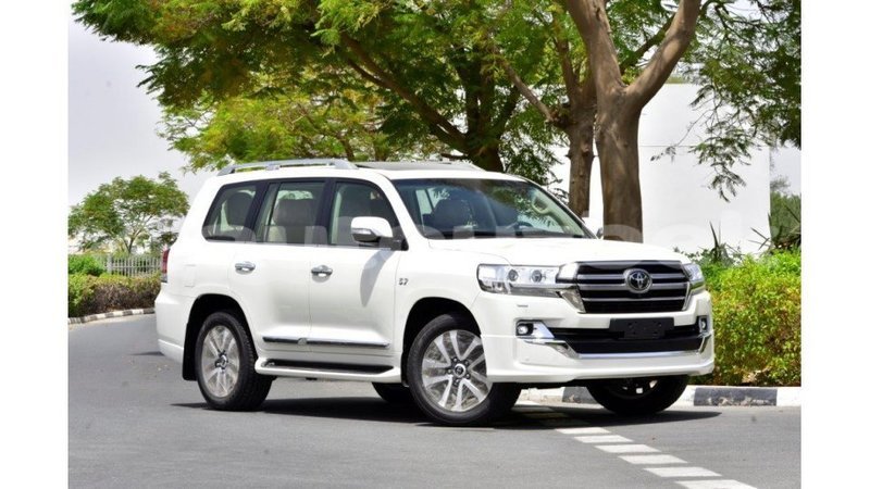 Big with watermark toyota land cruiser andijon import dubai 3255