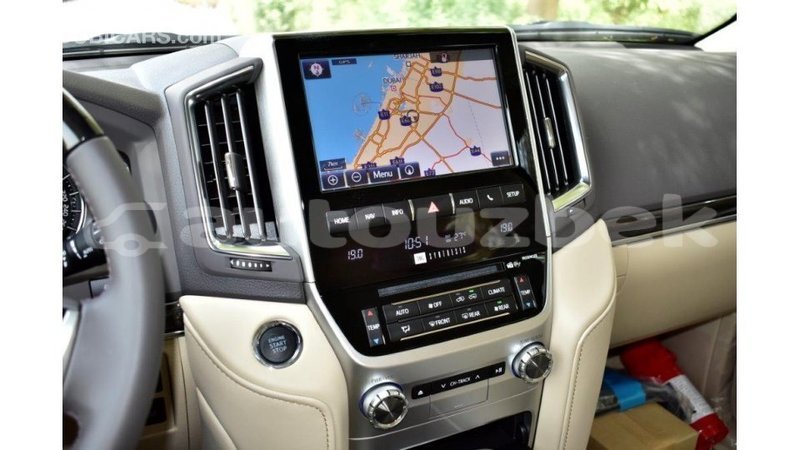 Big with watermark toyota land cruiser andijon import dubai 3255