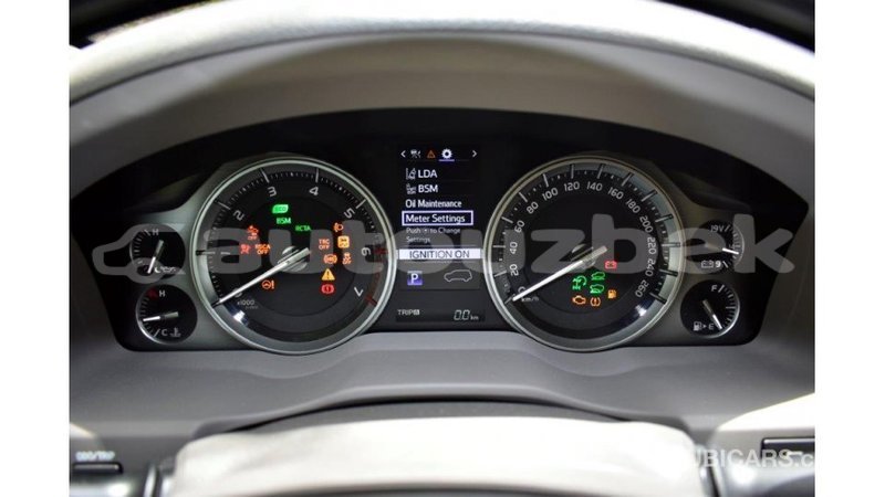 Big with watermark toyota land cruiser andijon import dubai 3255