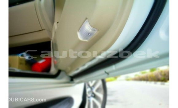Buy Import Toyota Land Cruiser White Car in Import - Dubai in Andijon Buy Import Toyota Land Cruiser White Car in Import - Dubai in Andijon