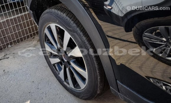 Buy Import Nissan 350Z Black Car in Import - Dubai in Andijon