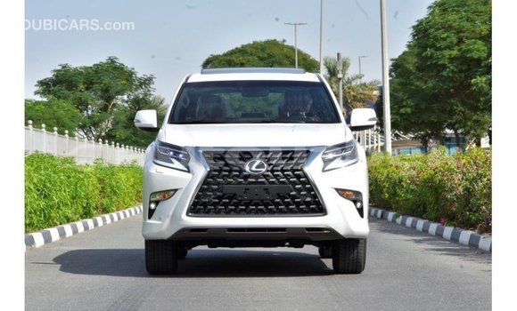 Buy Import Lexus GX White Car in Import - Dubai in Andijon Buy Import Lexus GX White Car in Import - Dubai in Andijon