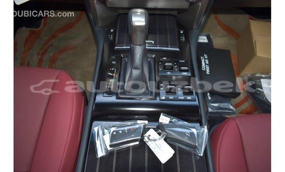 Buy Import Lexus GX White Car in Import - Dubai in Andijon Buy Import Lexus GX White Car in Import - Dubai in Andijon