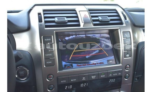 Buy Import Lexus GX White Car in Import - Dubai in Andijon Buy Import Lexus GX White Car in Import - Dubai in Andijon