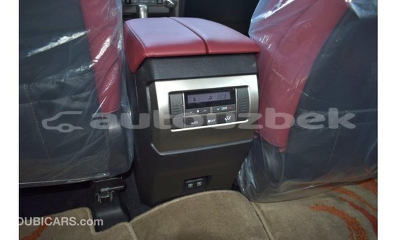 Buy Import Lexus GX White Car in Import - Dubai in Andijon Buy Import Lexus GX White Car in Import - Dubai in Andijon
