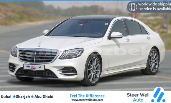 Buy Import Mercedes-Benz 190 White Car in Import - Dubai in Andijon Buy Import Mercedes-Benz 190 White Car in Import - Dubai in Andijon