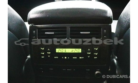 Buy Import Toyota Land Cruiser White Car in Import - Dubai in Andijon Buy Import Toyota Land Cruiser White Car in Import - Dubai in Andijon