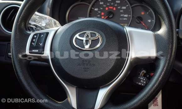 Buy Import Toyota Yaris Red Car in Import - Dubai in Andijon Buy Import Toyota Yaris Red Car in Import - Dubai in Andijon