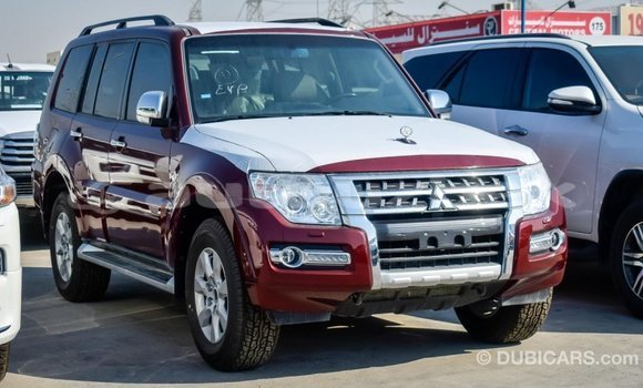 Buy Import Mitsubishi Pajero Other Car in Import - Dubai in Andijon Buy Import Mitsubishi Pajero Other Car in Import - Dubai in Andijon
