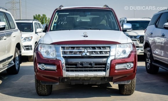 Buy Import Mitsubishi Pajero Other Car in Import - Dubai in Andijon Buy Import Mitsubishi Pajero Other Car in Import - Dubai in Andijon