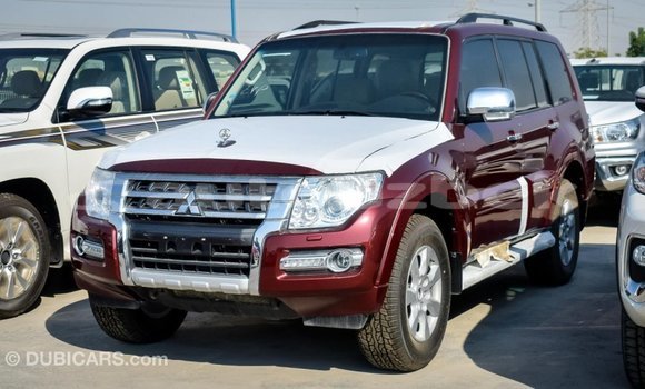 Buy Import Mitsubishi Pajero Other Car in Import - Dubai in Andijon Buy Import Mitsubishi Pajero Other Car in Import - Dubai in Andijon