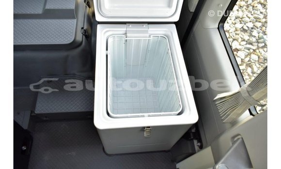 Buy Import Toyota Coaster White Car in Import - Dubai in Andijon Buy Import Toyota Coaster White Car in Import - Dubai in Andijon