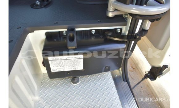 Buy Import Toyota Coaster White Car in Import - Dubai in Andijon Buy Import Toyota Coaster White Car in Import - Dubai in Andijon