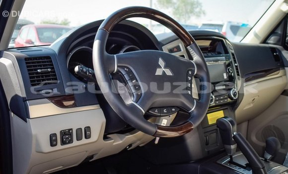 Buy Import Mitsubishi Pajero Other Car in Import - Dubai in Andijon Buy Import Mitsubishi Pajero Other Car in Import - Dubai in Andijon