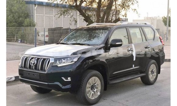Buy Import Toyota Prado Black Car in Import - Dubai in Andijon Buy Import Toyota Prado Black Car in Import - Dubai in Andijon