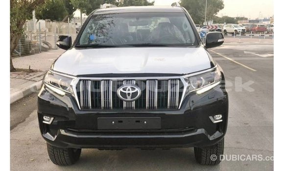 Buy Import Toyota Prado Black Car in Import - Dubai in Andijon Buy Import Toyota Prado Black Car in Import - Dubai in Andijon