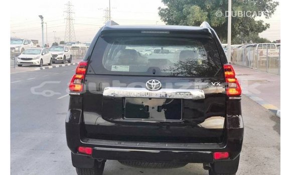 Buy Import Toyota Prado Black Car in Import - Dubai in Andijon Buy Import Toyota Prado Black Car in Import - Dubai in Andijon