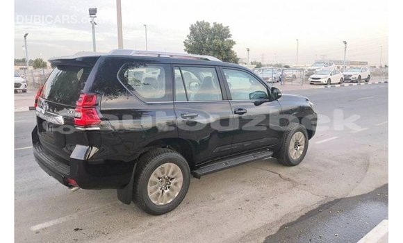 Buy Import Toyota Prado Black Car in Import - Dubai in Andijon Buy Import Toyota Prado Black Car in Import - Dubai in Andijon