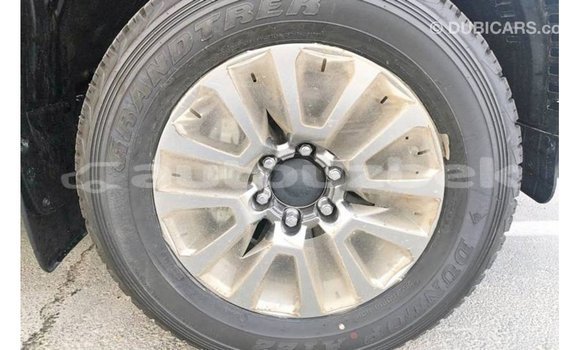 Buy Import Toyota Prado Black Car in Import - Dubai in Andijon Buy Import Toyota Prado Black Car in Import - Dubai in Andijon