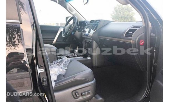 Buy Import Toyota Prado Black Car in Import - Dubai in Andijon Buy Import Toyota Prado Black Car in Import - Dubai in Andijon