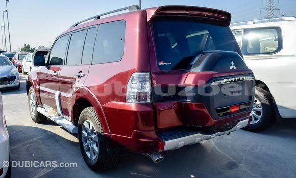 Buy Import Mitsubishi Pajero Other Car in Import - Dubai in Andijon Buy Import Mitsubishi Pajero Other Car in Import - Dubai in Andijon