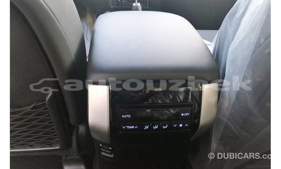 Buy Import Toyota Prado Black Car in Import - Dubai in Andijon Buy Import Toyota Prado Black Car in Import - Dubai in Andijon