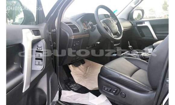 Buy Import Toyota Prado Black Car in Import - Dubai in Andijon Buy Import Toyota Prado Black Car in Import - Dubai in Andijon