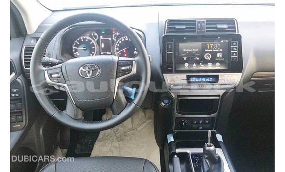 Buy Import Toyota Prado Black Car in Import - Dubai in Andijon Buy Import Toyota Prado Black Car in Import - Dubai in Andijon
