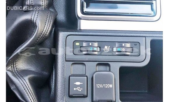 Buy Import Toyota Prado Black Car in Import - Dubai in Andijon Buy Import Toyota Prado Black Car in Import - Dubai in Andijon