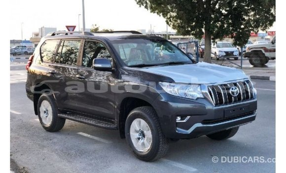 Buy Import Toyota Prado Black Car in Import - Dubai in Andijon Buy Import Toyota Prado Black Car in Import - Dubai in Andijon