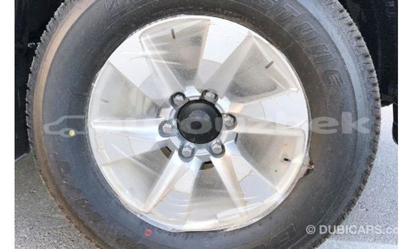 Buy Import Toyota Prado Black Car in Import - Dubai in Andijon Buy Import Toyota Prado Black Car in Import - Dubai in Andijon
