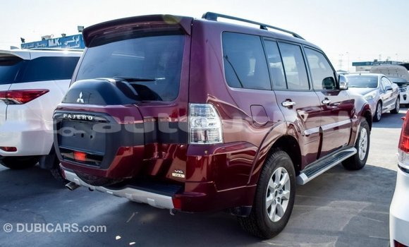 Buy Import Mitsubishi Pajero Other Car in Import - Dubai in Andijon Buy Import Mitsubishi Pajero Other Car in Import - Dubai in Andijon