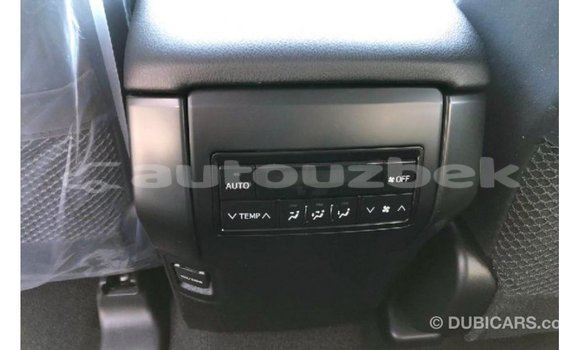Buy Import Toyota Prado Black Car in Import - Dubai in Andijon Buy Import Toyota Prado Black Car in Import - Dubai in Andijon