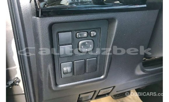 Buy Import Toyota Prado Black Car in Import - Dubai in Andijon Buy Import Toyota Prado Black Car in Import - Dubai in Andijon
