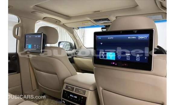 Buy Import Toyota Land Cruiser Black Car in Import - Dubai in Andijon Buy Import Toyota Land Cruiser Black Car in Import - Dubai in Andijon