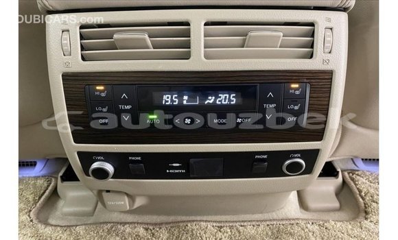 Buy Import Toyota Land Cruiser Black Car in Import - Dubai in Andijon Buy Import Toyota Land Cruiser Black Car in Import - Dubai in Andijon