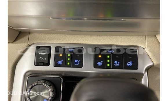 Buy Import Toyota Land Cruiser Black Car in Import - Dubai in Andijon Buy Import Toyota Land Cruiser Black Car in Import - Dubai in Andijon