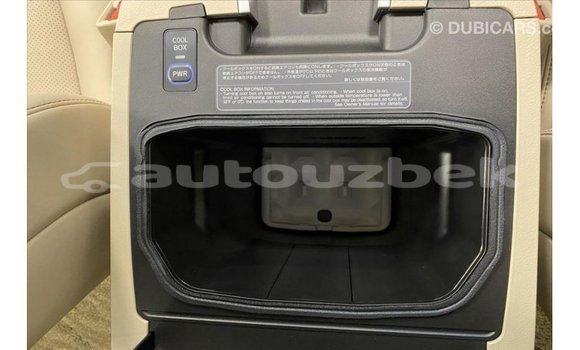 Buy Import Toyota Land Cruiser Black Car in Import - Dubai in Andijon Buy Import Toyota Land Cruiser Black Car in Import - Dubai in Andijon