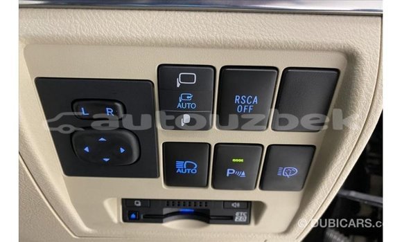 Buy Import Toyota Land Cruiser Black Car in Import - Dubai in Andijon Buy Import Toyota Land Cruiser Black Car in Import - Dubai in Andijon