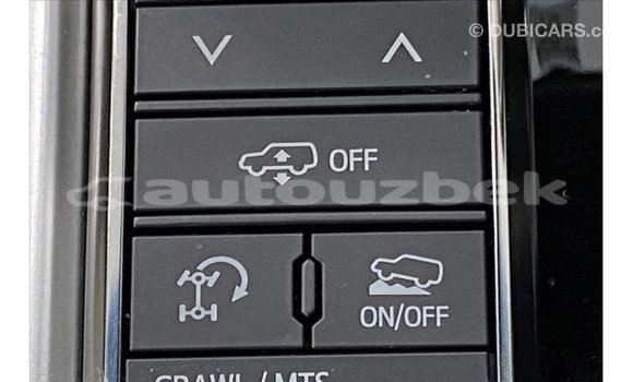 Buy Import Toyota Land Cruiser Black Car in Import - Dubai in Andijon Buy Import Toyota Land Cruiser Black Car in Import - Dubai in Andijon